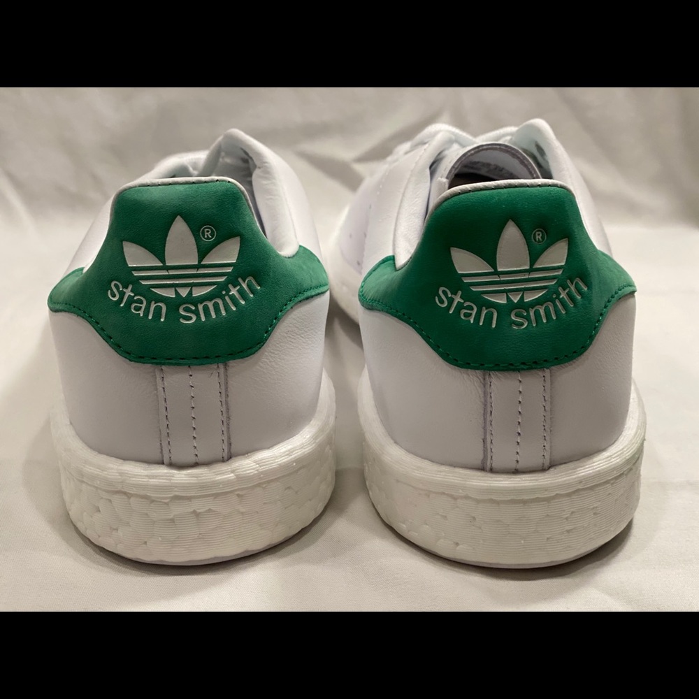 Adidas Men’s Stan Smith
